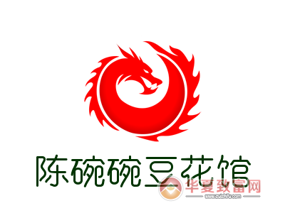 陈碗碗豆花馆加盟